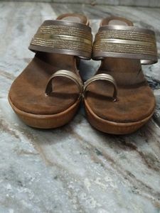 Combo Of Footwears