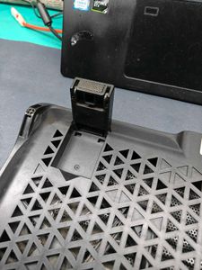 Zebronics Laptop Cooling Pad