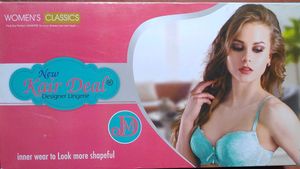 Women's Bra