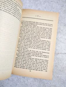 The Mayor of Casterbridge - Thomas Hardy ✨