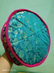 Handmade Roti/Bread Warmer
