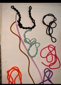Cable Protector Wire