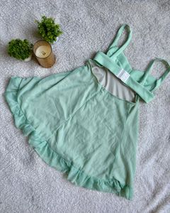 Cute Mint Dress