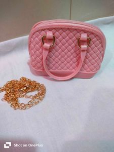 1pc Only Cash Cute Mini Handbags