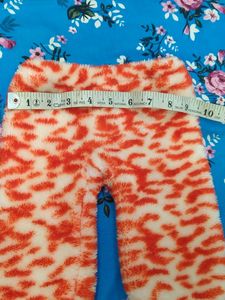 Sweater For Baby With Pocket And Pant