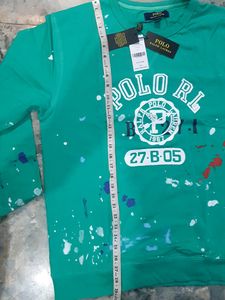 Ralph Lauren Men&#39;s Sweatshirt