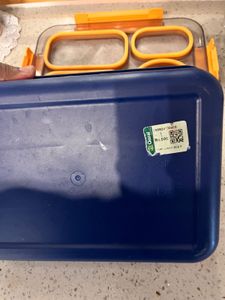 Bento lunch box