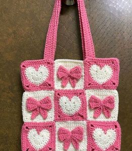 Crochet Combo 🤎