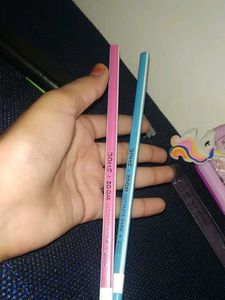 Rapunzel Pencil Box