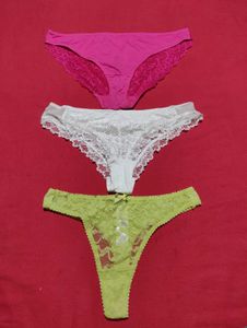 Combo 20 Brief Mix Size