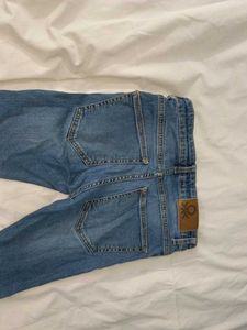 Benetton Kids Jeans