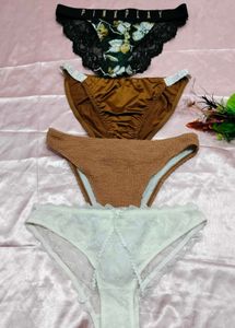Fancy Panty