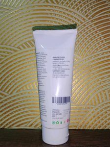 Greenviv Face Scrub