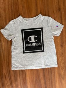4 T-Shirts For Kids Aged 2-4 Years