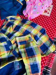 Boys Shirt