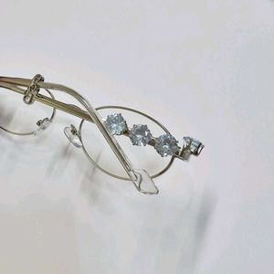 Y2K Jewel Glasses