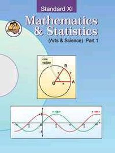 Standard XI Textbook