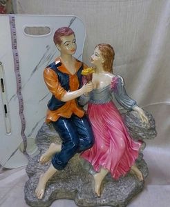 22 Inches Brand New Romantic Love Couple 👩‍❤️‍👨