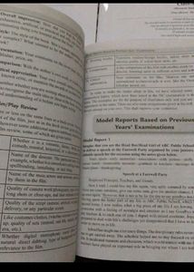 ISC English Language Bundle
