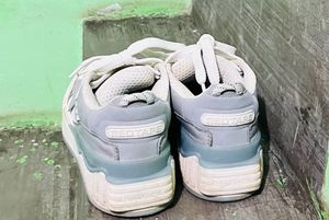 Reptape Chunky Sneakers