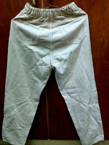 Trendy Jeans