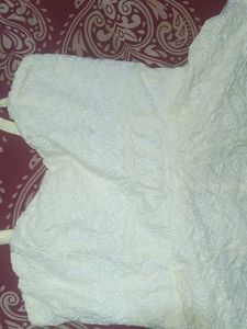 Lace Cami Top - Elegant &amp; Chic