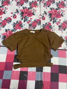 CROP CASUALS AT 130‼️‼️