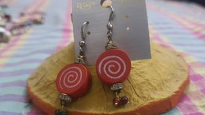 Handmade Designer Party Wear Earing