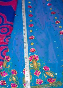 Suit,Pajami, Dupatta