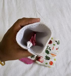 Feeding Bottle Cover