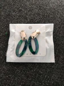 Latest New Earrings