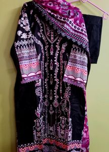 Kurta Set &amp; Suits