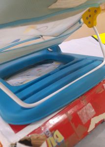 BABY BATHER FOLDABLE