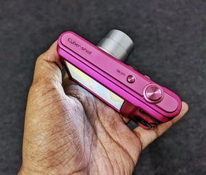 Sony Camera W810 📸❤️‍🔥🔥
