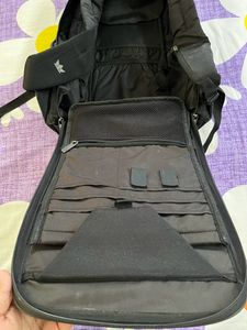 Bagpack Bike