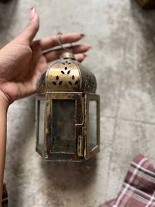 Lantern Moraccan