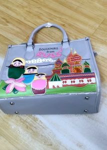 Souvenir Handbag