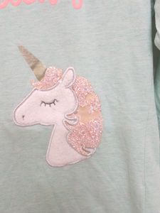 Party Wear T Shirt