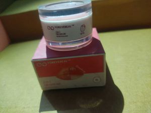 FOREVEREAL  2 in 1 Lip Care Set