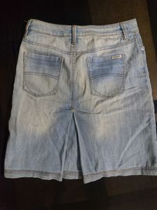 Denim Jeans From Mango