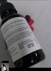 Minimalist Salicylic Acid Serum