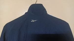 Reebok Zipper