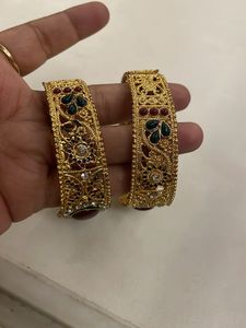 Adjustable Work Bangles