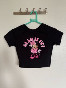 Baby Tee Top