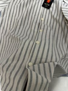 baggy shirt half sleave