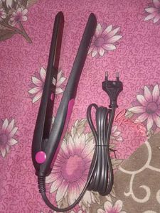 Kemei Original KM-329 Hair Straightener