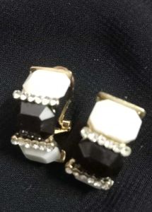 Stud Earrings