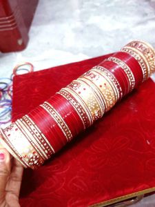 Bridal Chura
