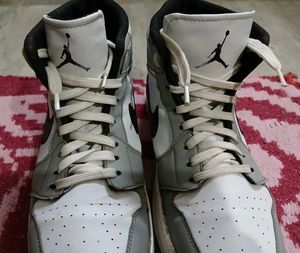 Nike Air Jordan 1 retro high og Light Smoke Grey