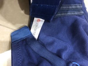 medium coverage T-shirt bra 2 layers